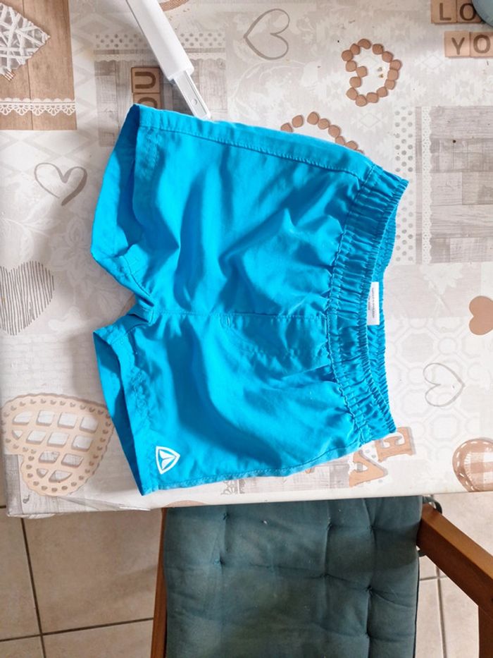 Short de bain 18 mois