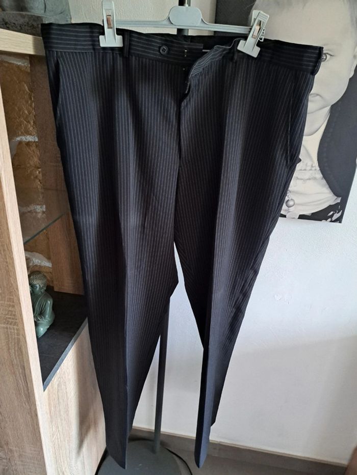 Costume homme - photo numéro 4