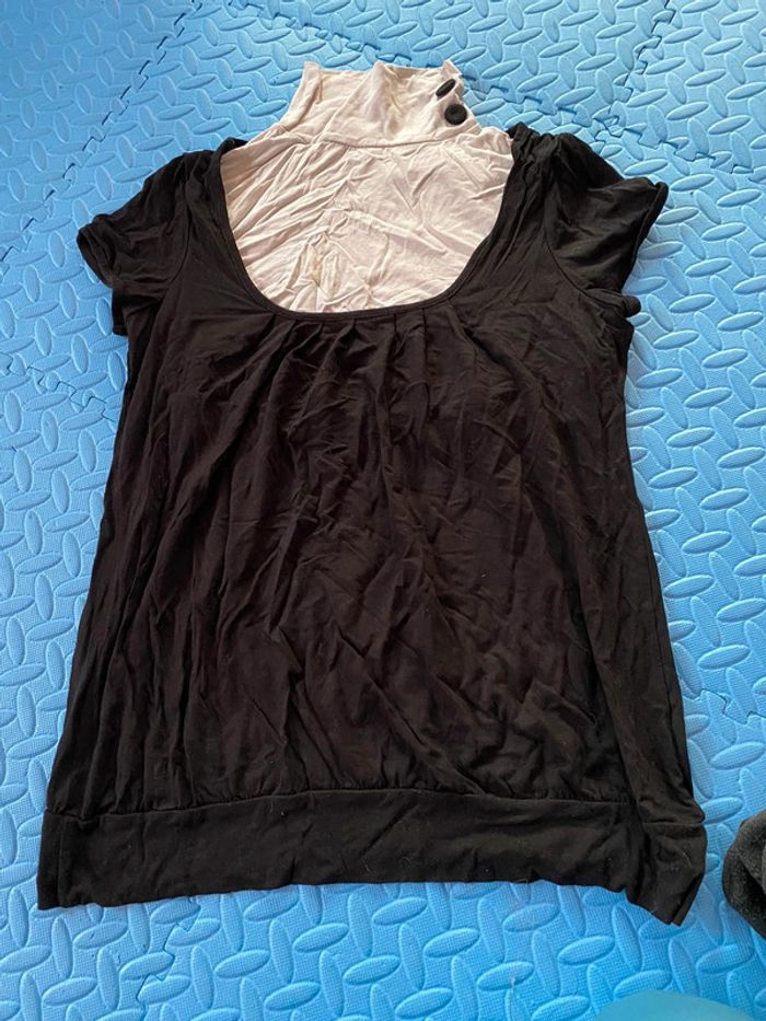 T-shirt Mim Taille S/M