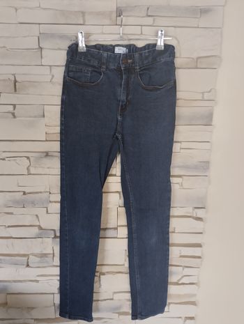 Jean taille 14 ans