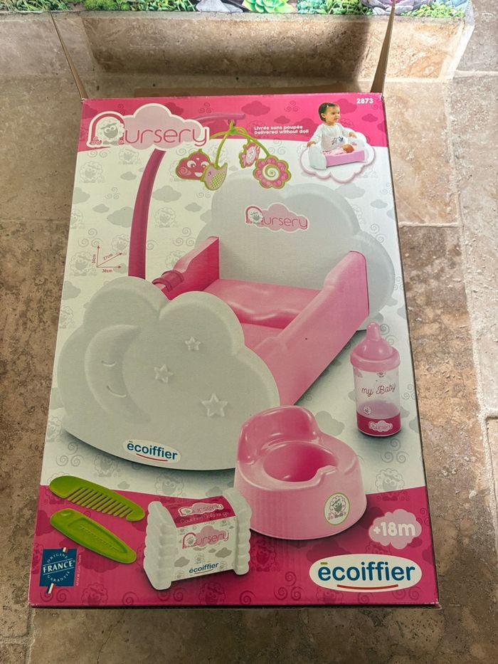 Nursery - photo numéro 7