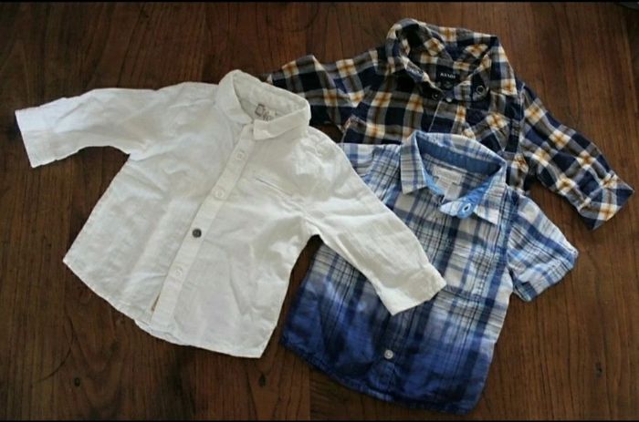 Lot 1 mois garçon - photo numéro 5