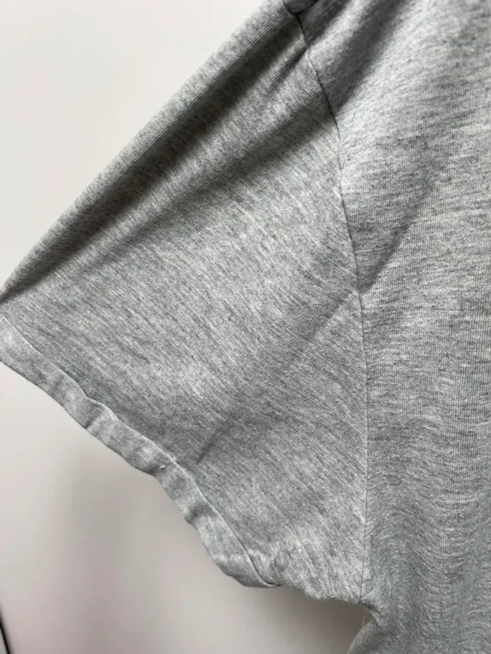 AC/DC grey t-shirt Mens Large - photo numéro 5