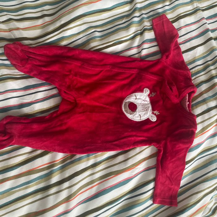 Lot de pyjamas (ORCHESTRA) - photo numéro 5