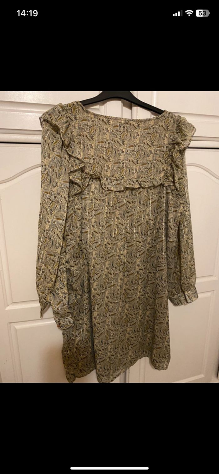 Robe - photo numéro 3