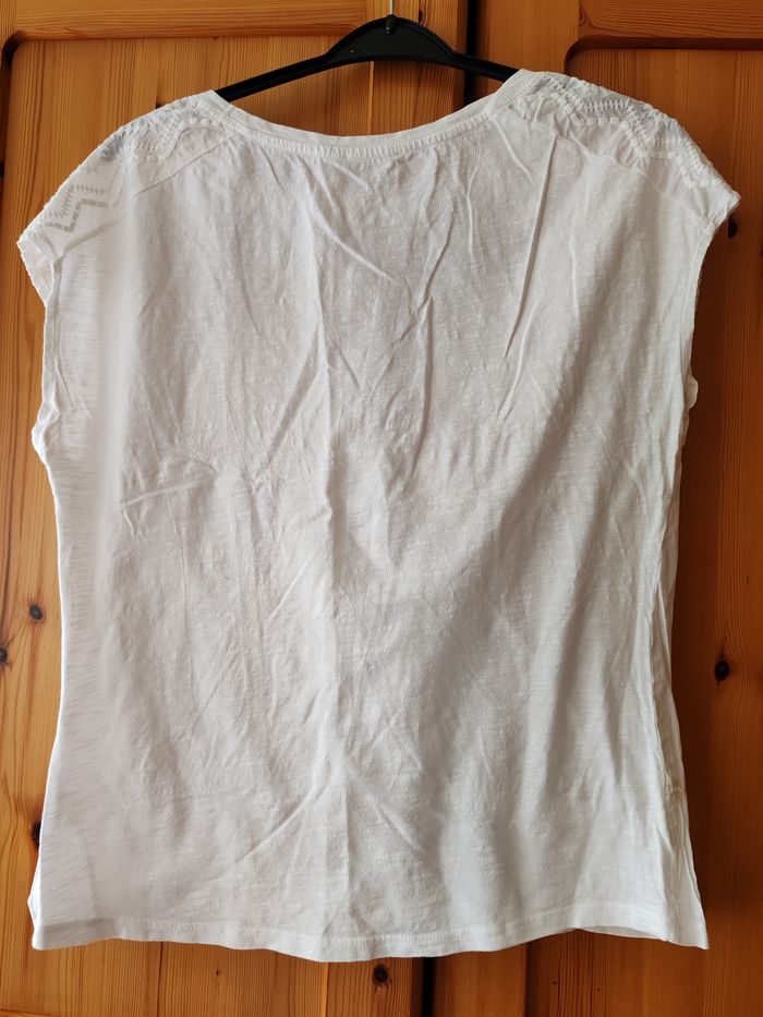 Blouse legere - photo numéro 2