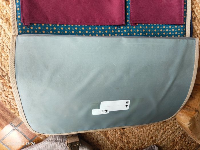 Cartable enfant - photo numéro 9