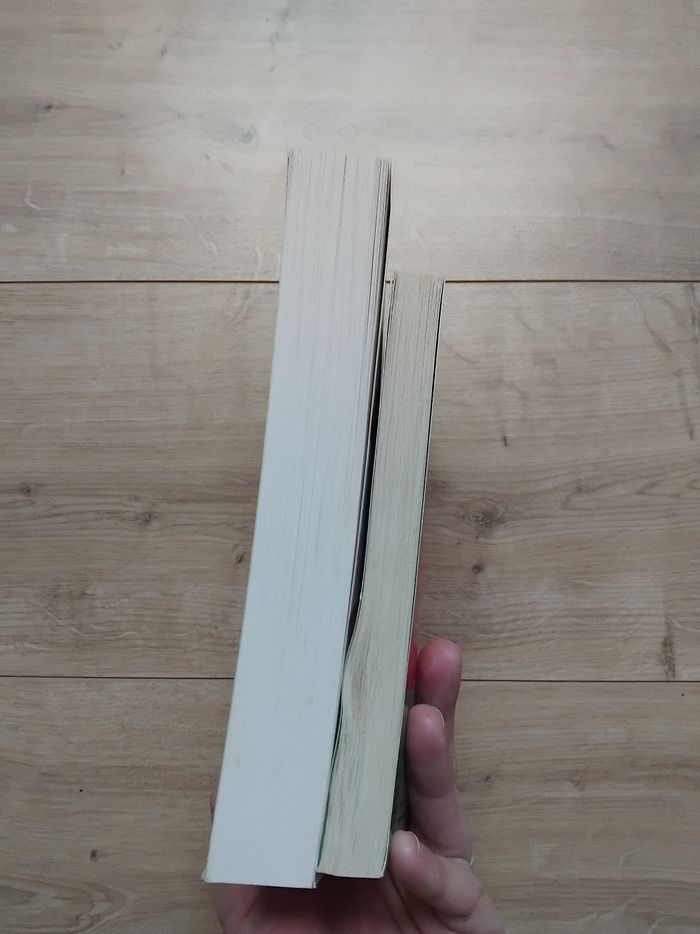 Lot de 2 livres de Tillie Cole - photo numéro 5