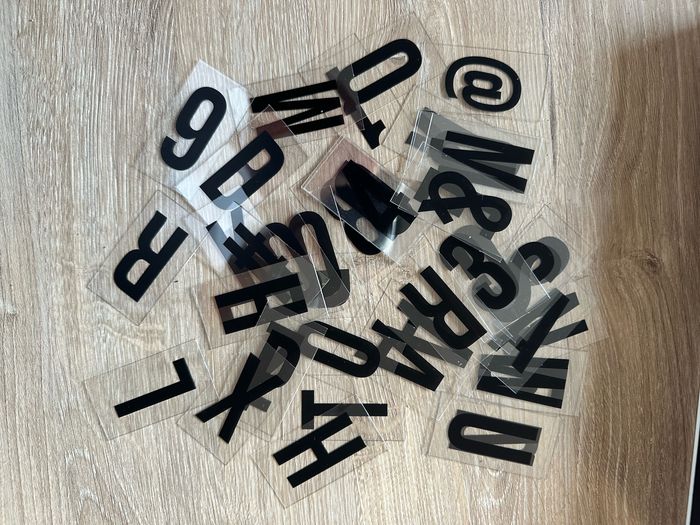 Boîte lumineuse - photo numéro 4