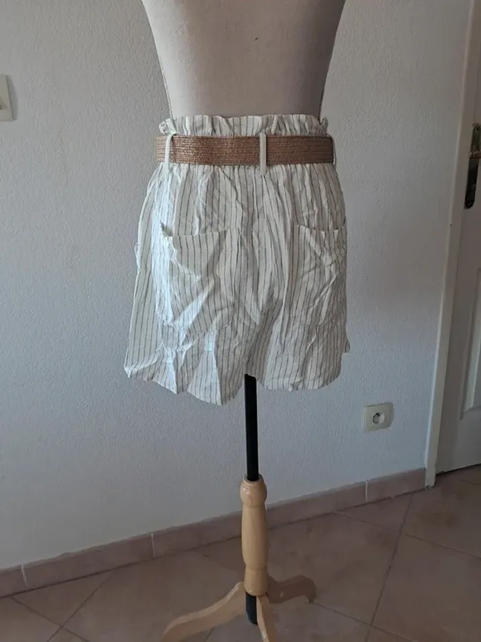 Short - photo numéro 2