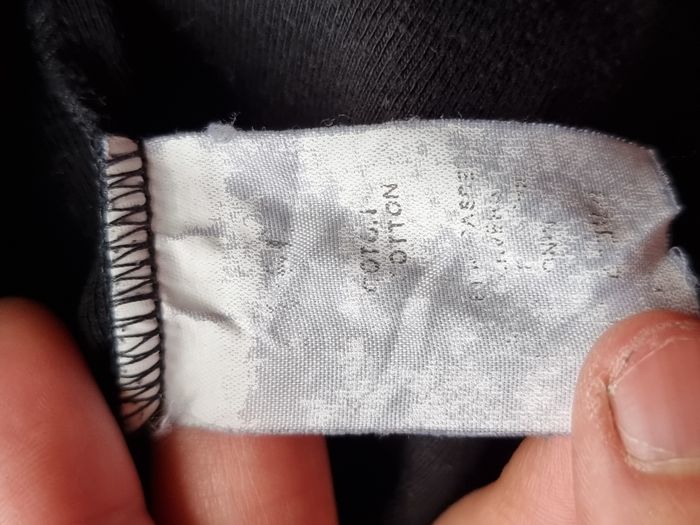 T-shirt Prima - photo numéro 4