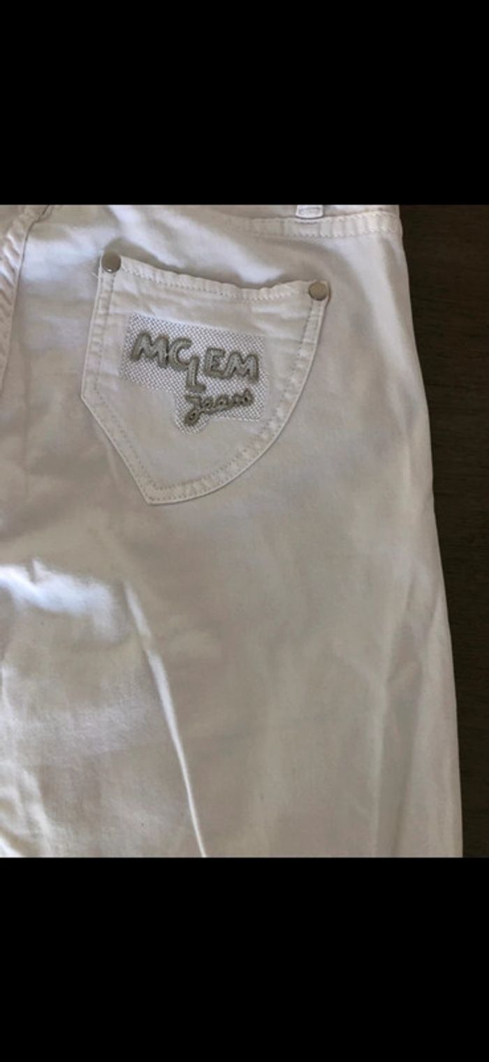 Pantalon femme Mc Lem - photo numéro 17