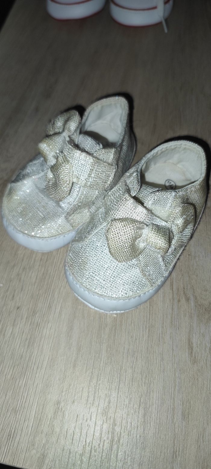 Lot chaussure - photo numéro 3