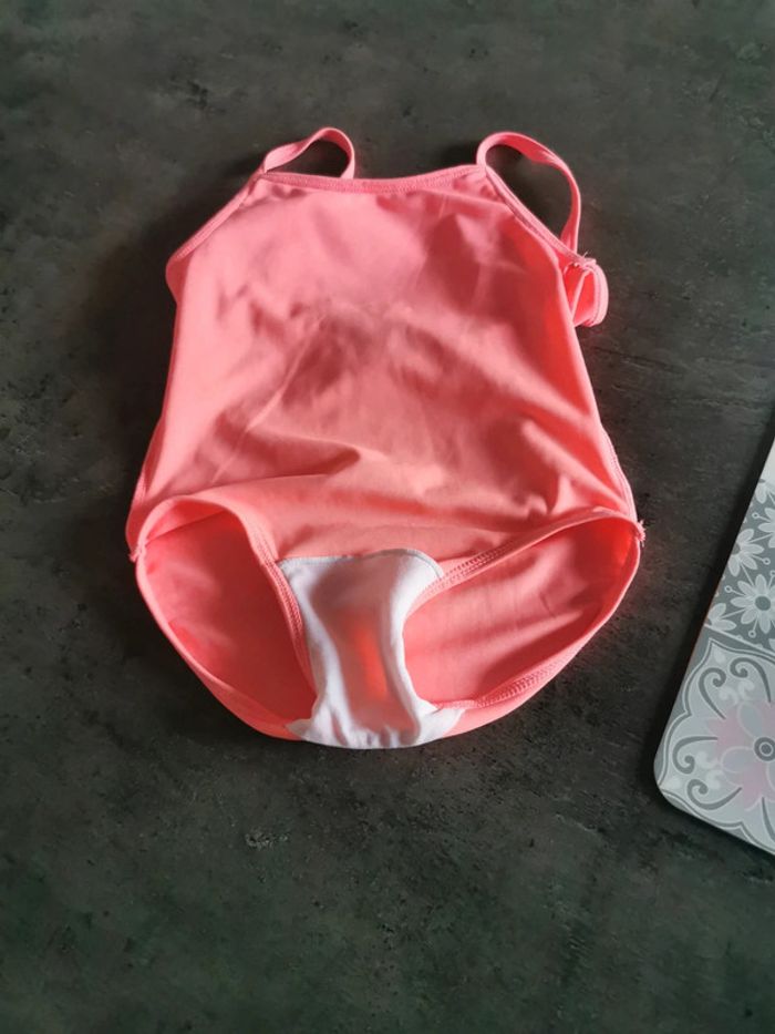 Maille de bain - photo numéro 4