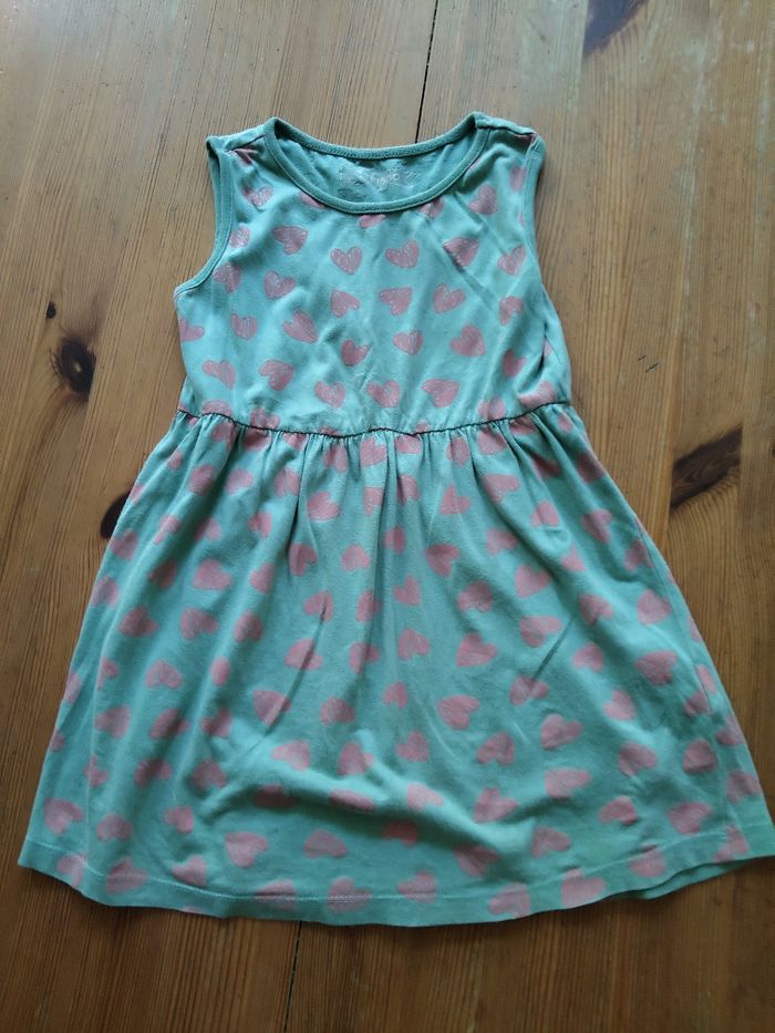 Lot 8 robes 6 ans - photo numéro 2