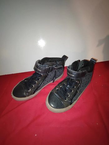 Chaussures Geox taille 30