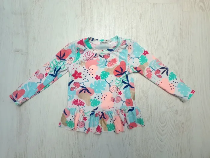 Haut maillot de bain 24M