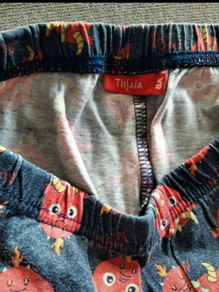 Pyjamas - photo numéro 8
