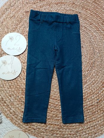 Jegging