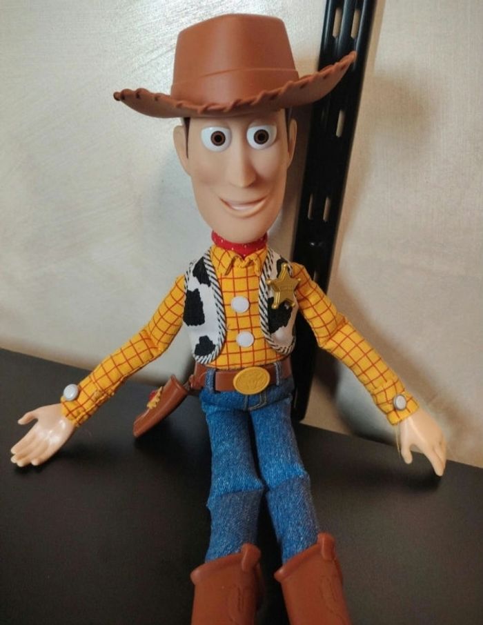 Woody toy story