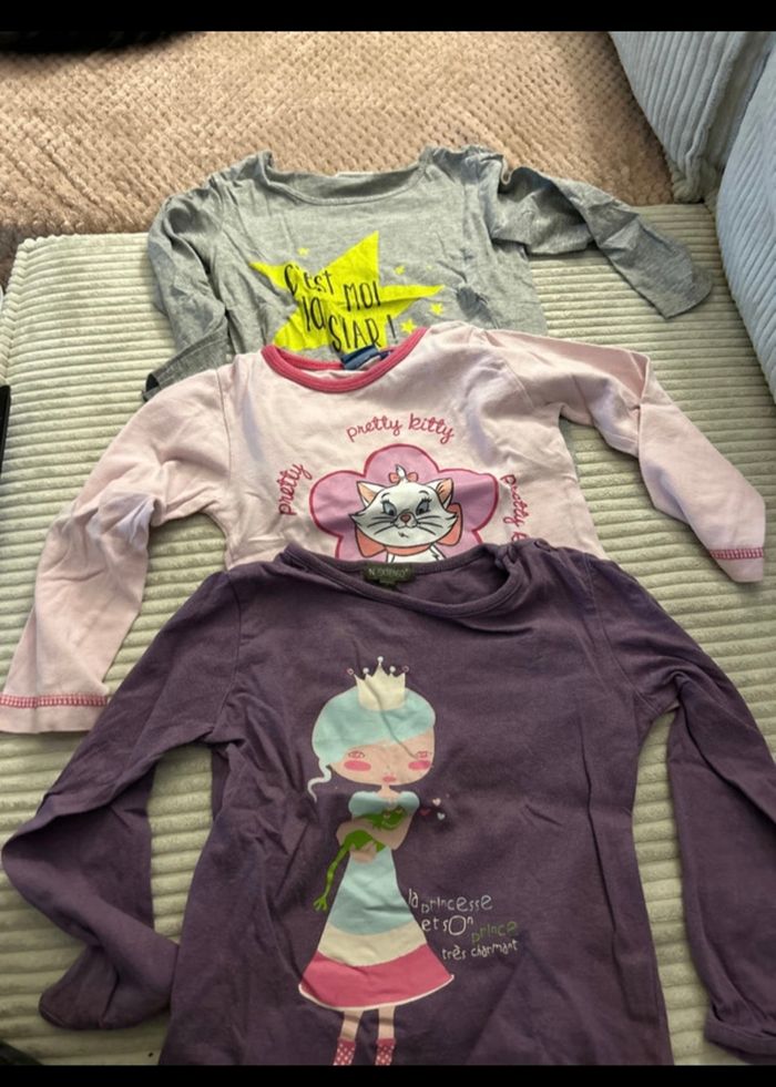 Tee shirt