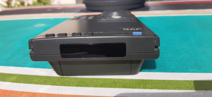 Télécommande Magnetoscope + TV JVC (+multimarques) - photo numéro 8