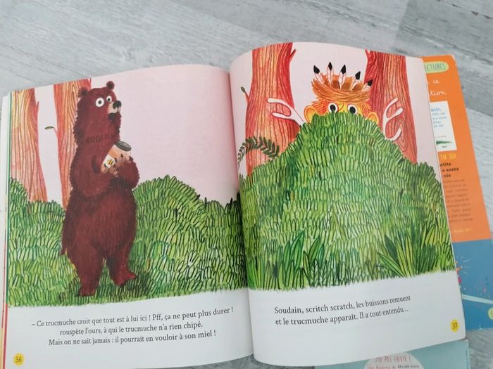 histoires pour les petits 👶 - photo numéro 8