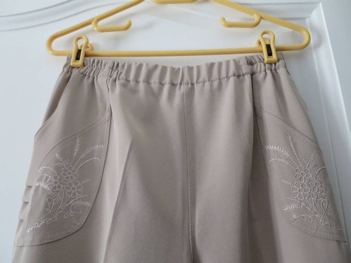 Pantalon Femme - photo numéro 2