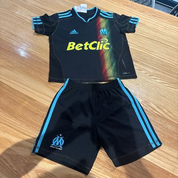 Maillot OM