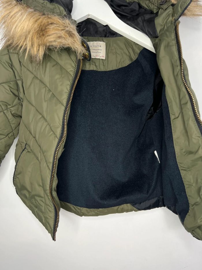 Doudoune Zara 3-4 ans - photo numéro 4