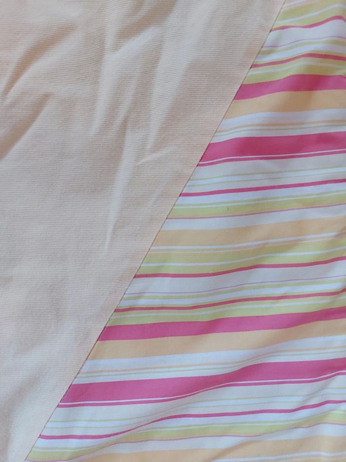 Tour de lit Babycalin "Petite balade avec maman" - photo numéro 3