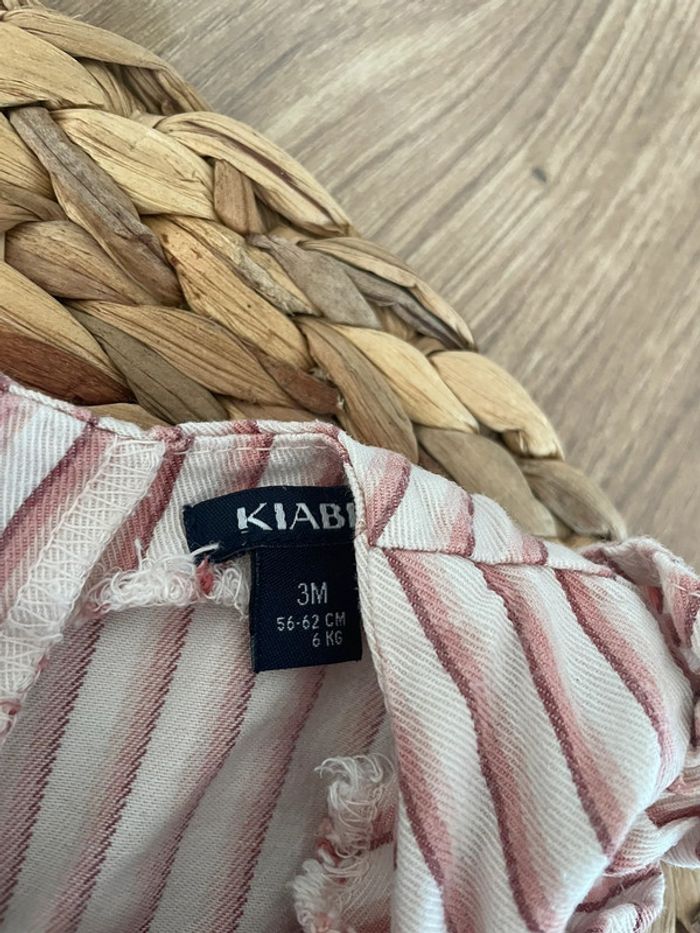 Robe 3 mois - photo numéro 3