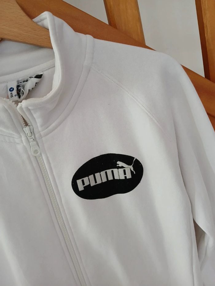 Veste hivers polaire Taille M🌿🌈 - photo numéro 4