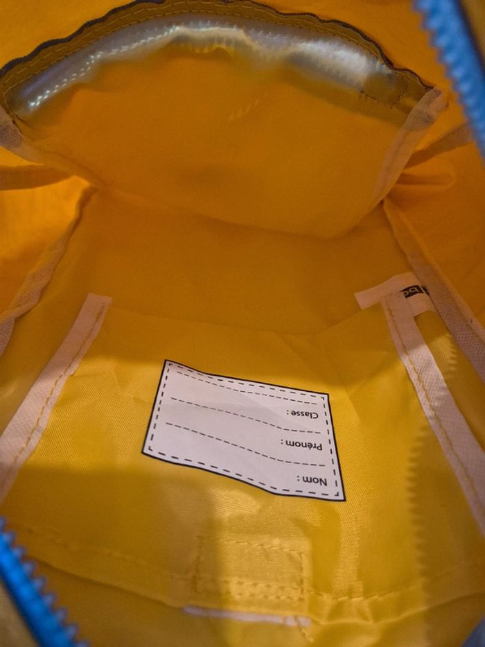 Sac à dos ariol - photo numéro 4