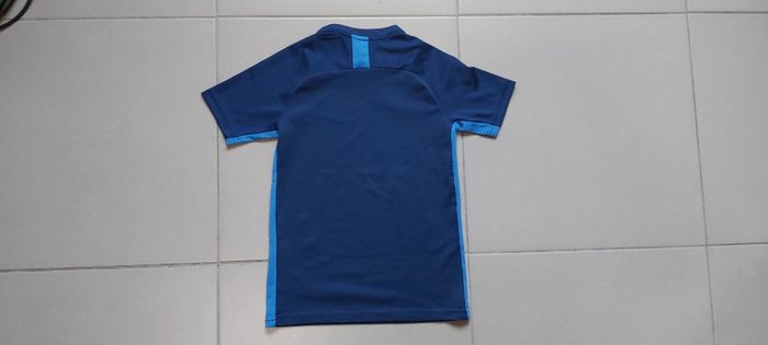 Tshirt manche courte Nike Dri-Fit S 128.137 - photo numéro 5