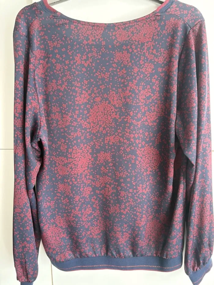 Blouse La Fée Maraboutee taille 40 - photo numéro 2