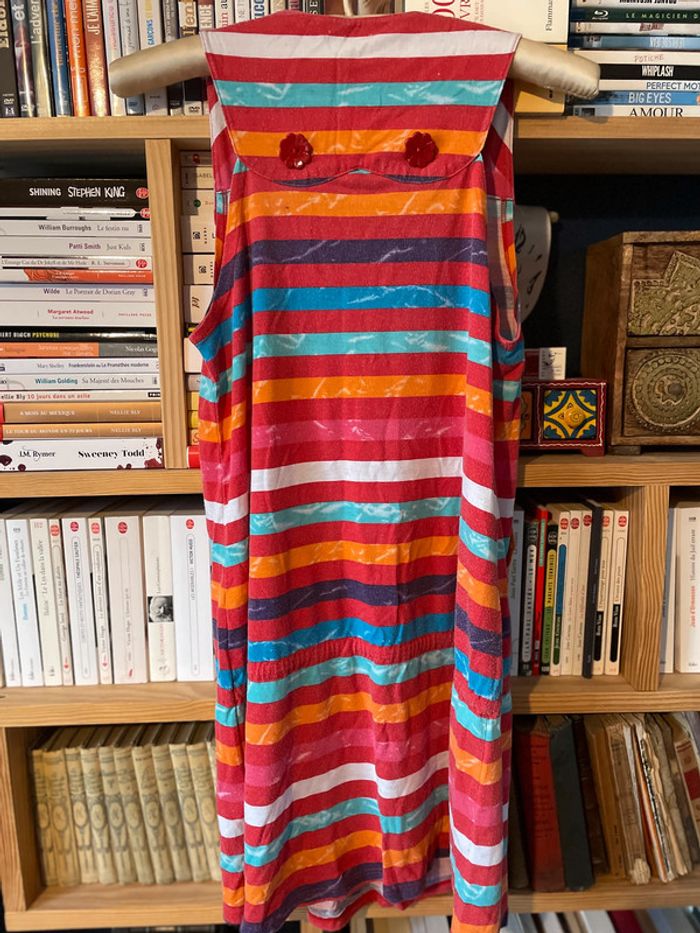 Robe de plage - photo numéro 2