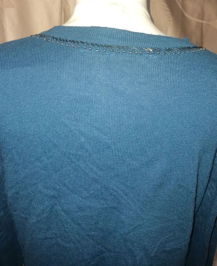Cardigan femme 42 - XL - photo numéro 6