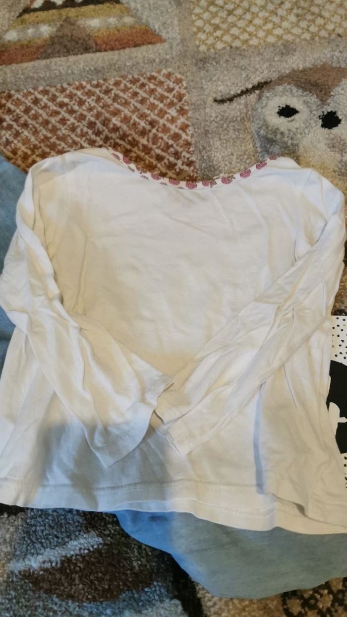 Salopette - photo numéro 3