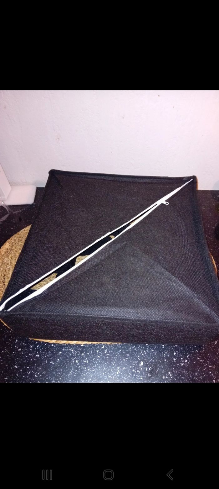 Rangement chaussettes - photo numéro 4