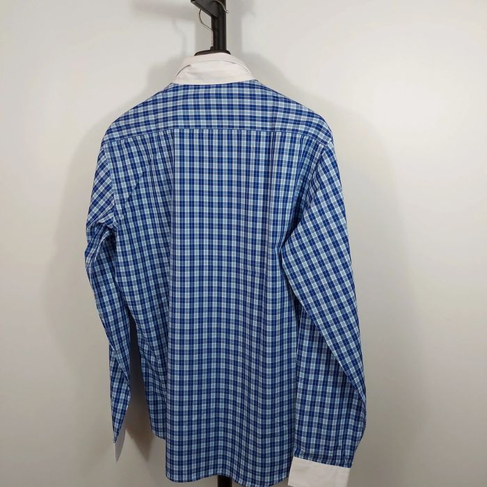Chemise Yves dorsey - photo numéro 4