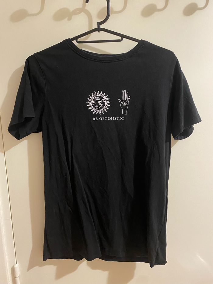 T-shirt femme