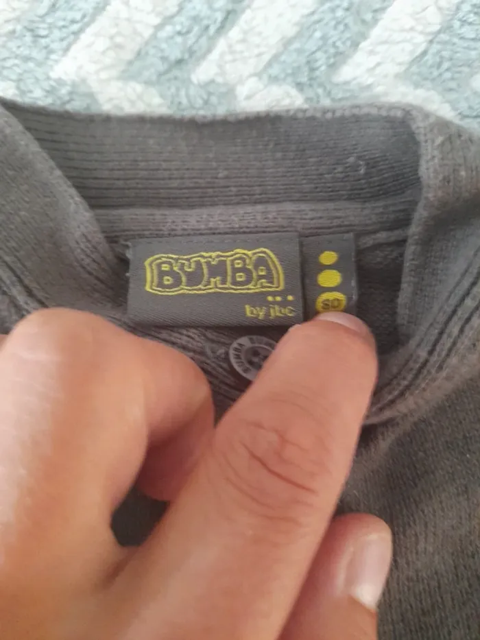 Lot veste 12mois - photo numéro 9
