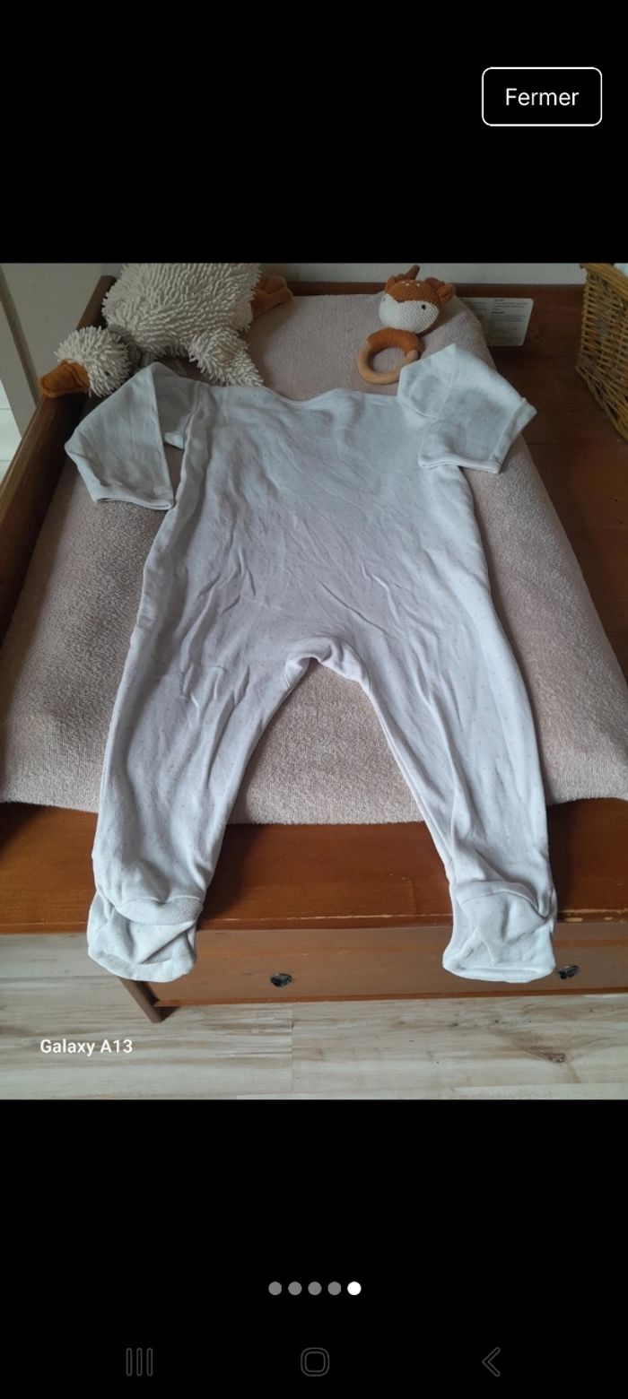 Pyjama - photo numéro 4