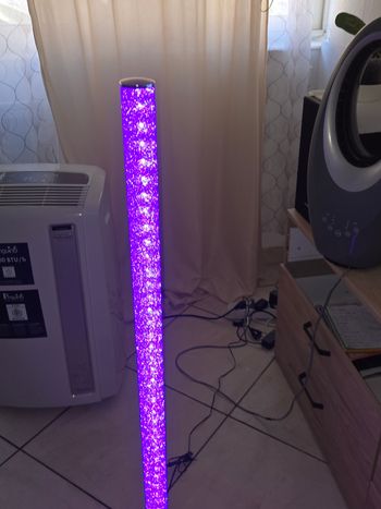 Lampe led