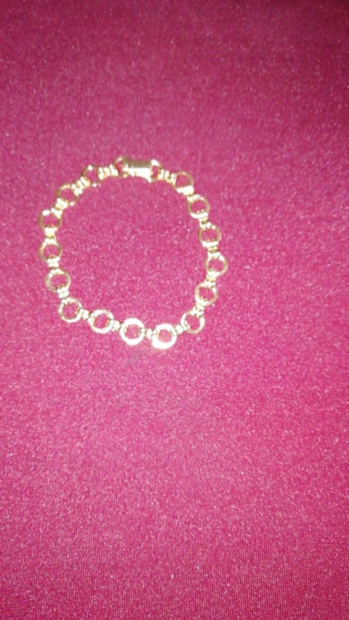 Bracelet fantaisie - photo numéro 3