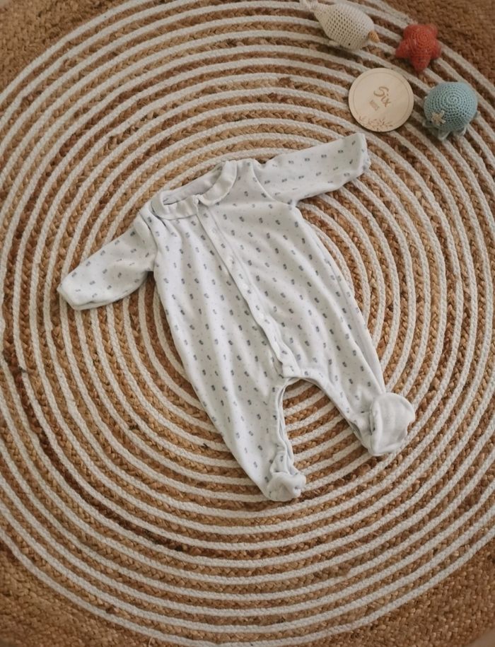 Lot pyjamas - photo numéro 4