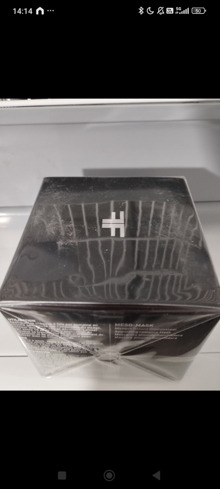 Meso-Mask Filorga  50 ml - photo numéro 4