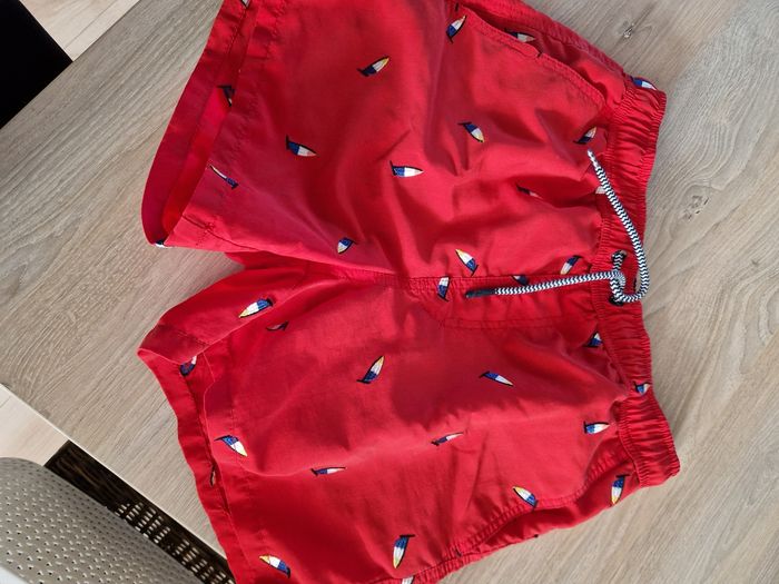Short de bain