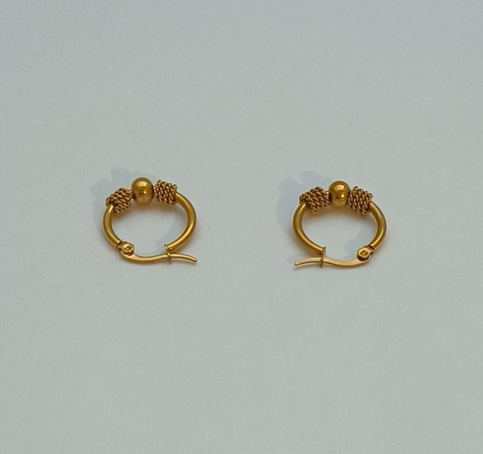 Boucles d'oreilles - photo numéro 6